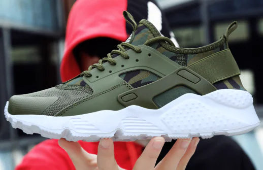 Urban™ Sneaker - Lightweight Breathable Running Shoes
