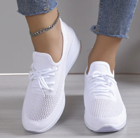 Casual Wedge Shoes for Ladies (Single Pair)