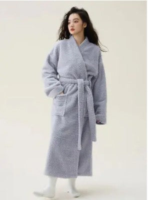 Bath Robe